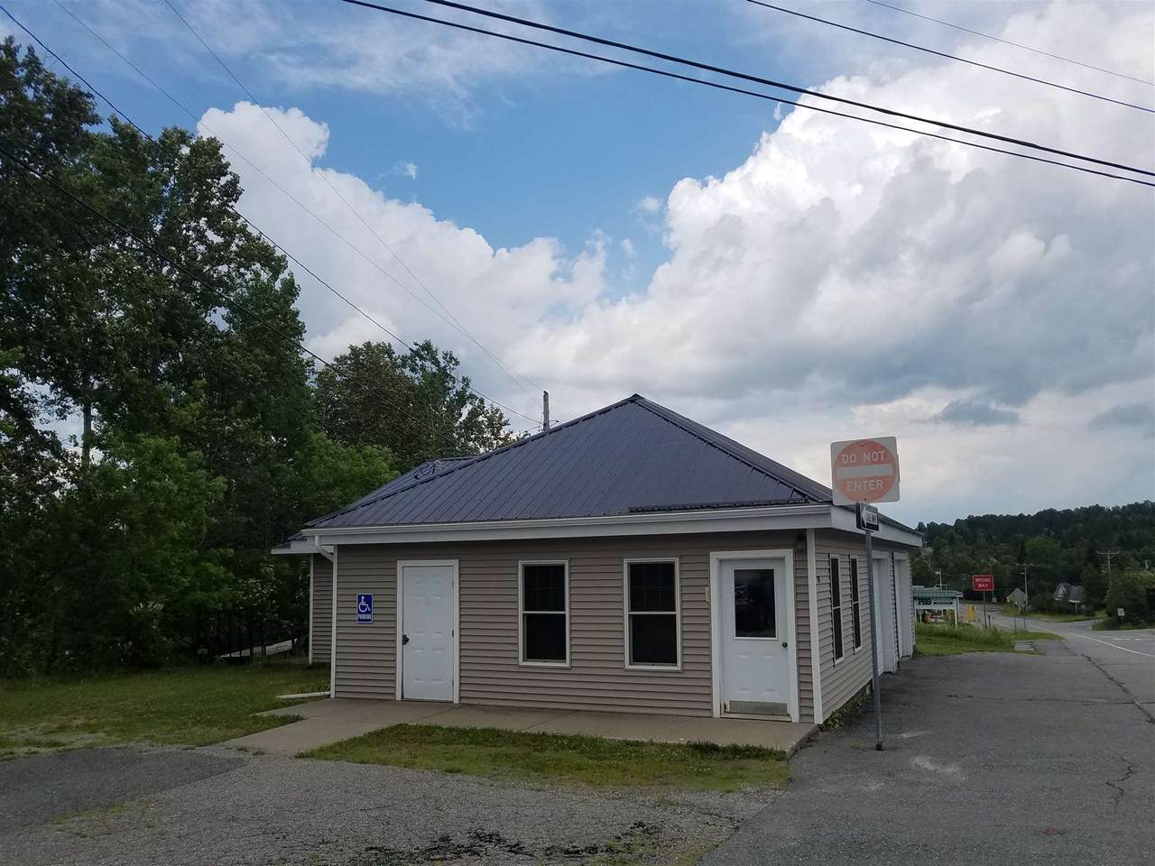 25 Route 114 - Photo 1