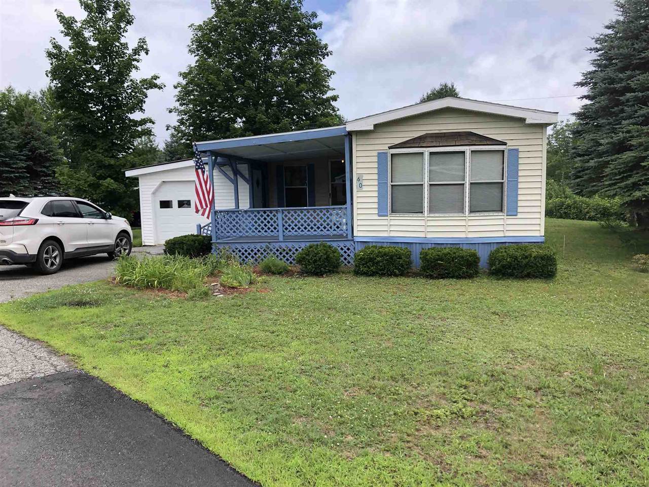 60 Redwood Drive - Photo 1