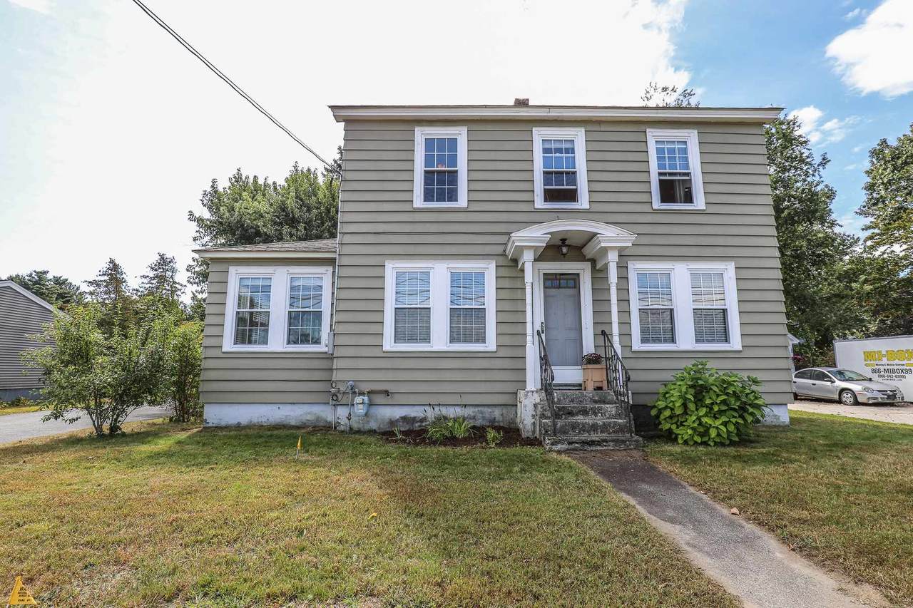 82 Pine Hill Road - Photo 1
