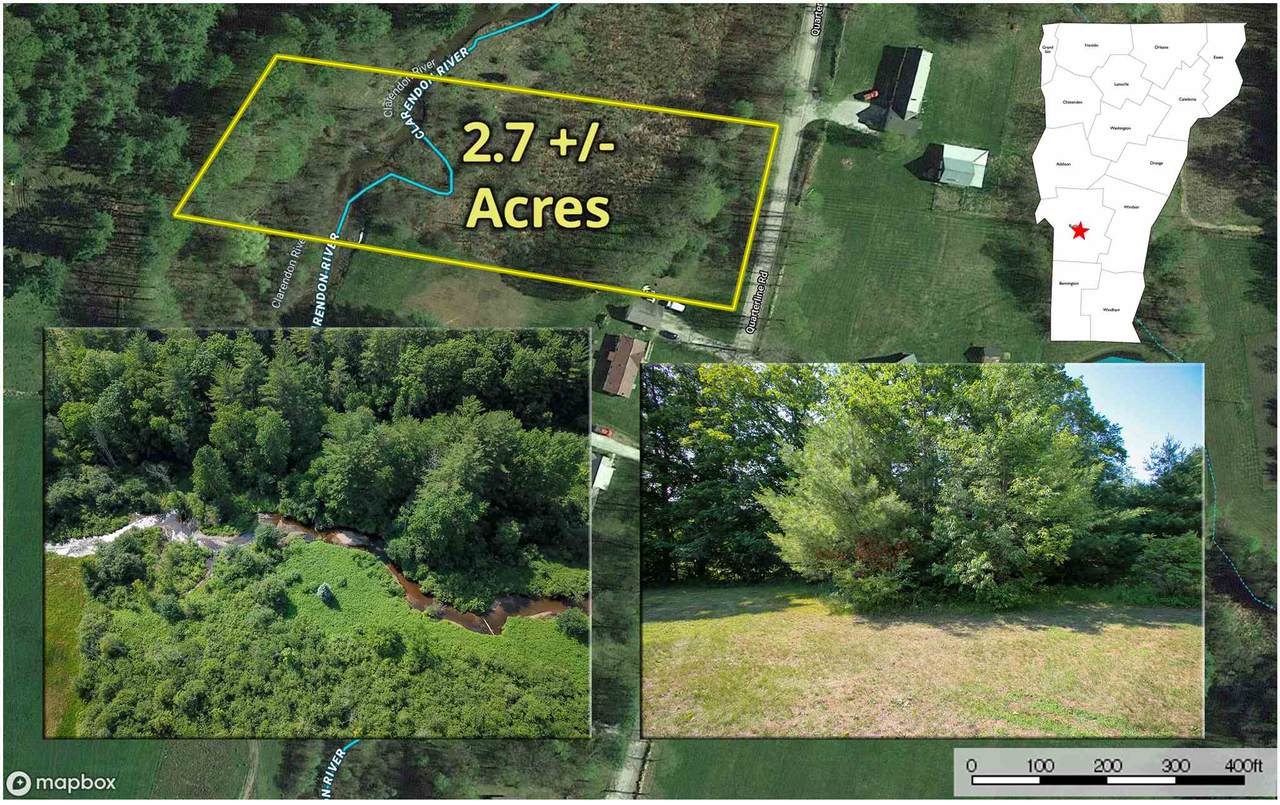 207 Quarterline Road - Photo 1