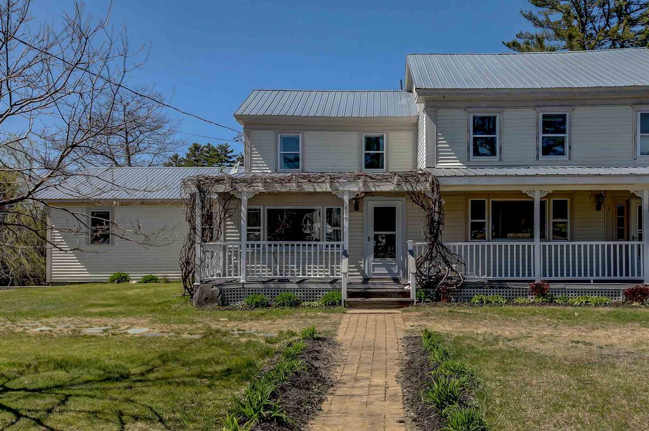 879 Lovell Road - Photo 1