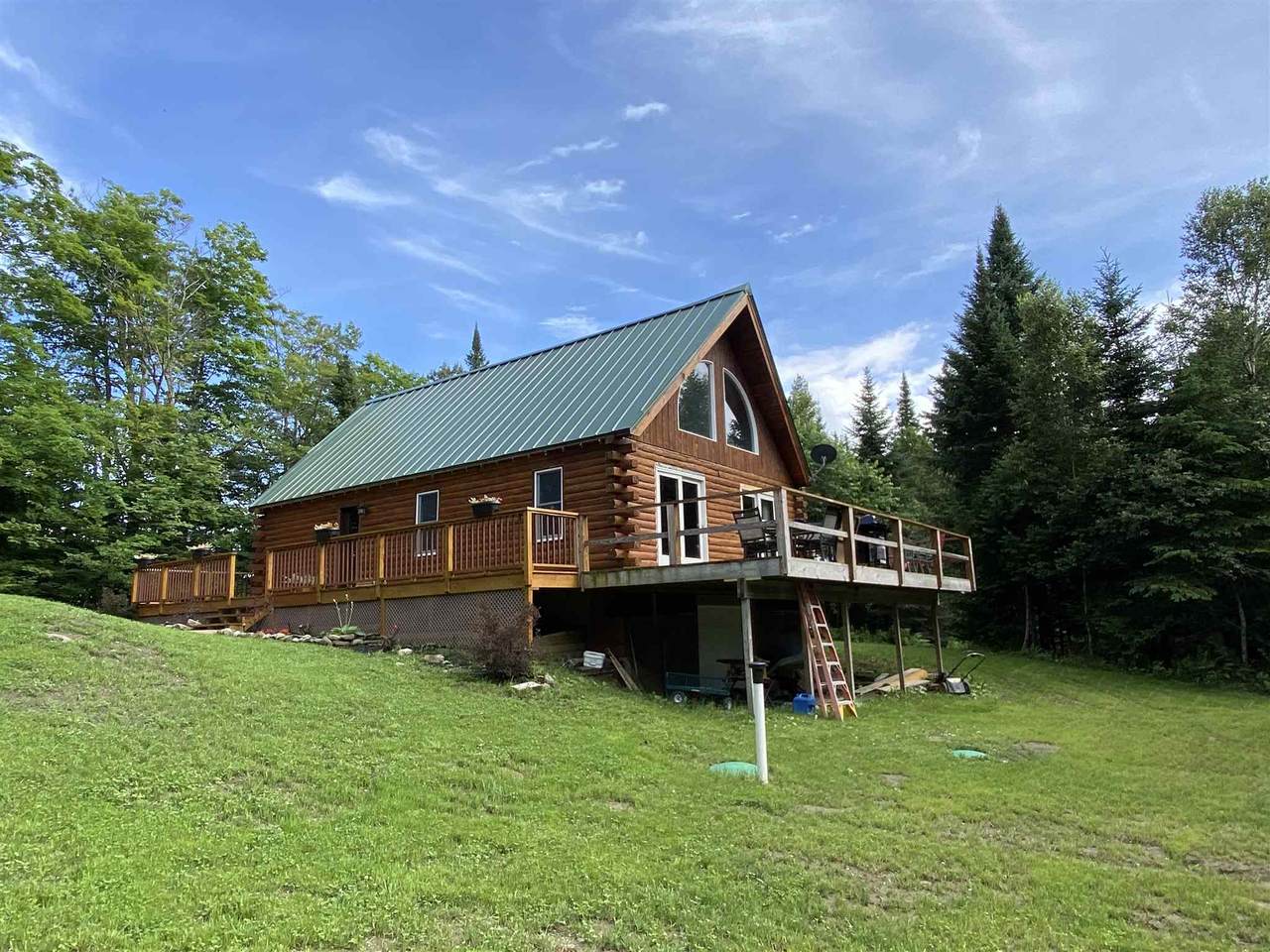 770 Page Hill Road - Photo 1