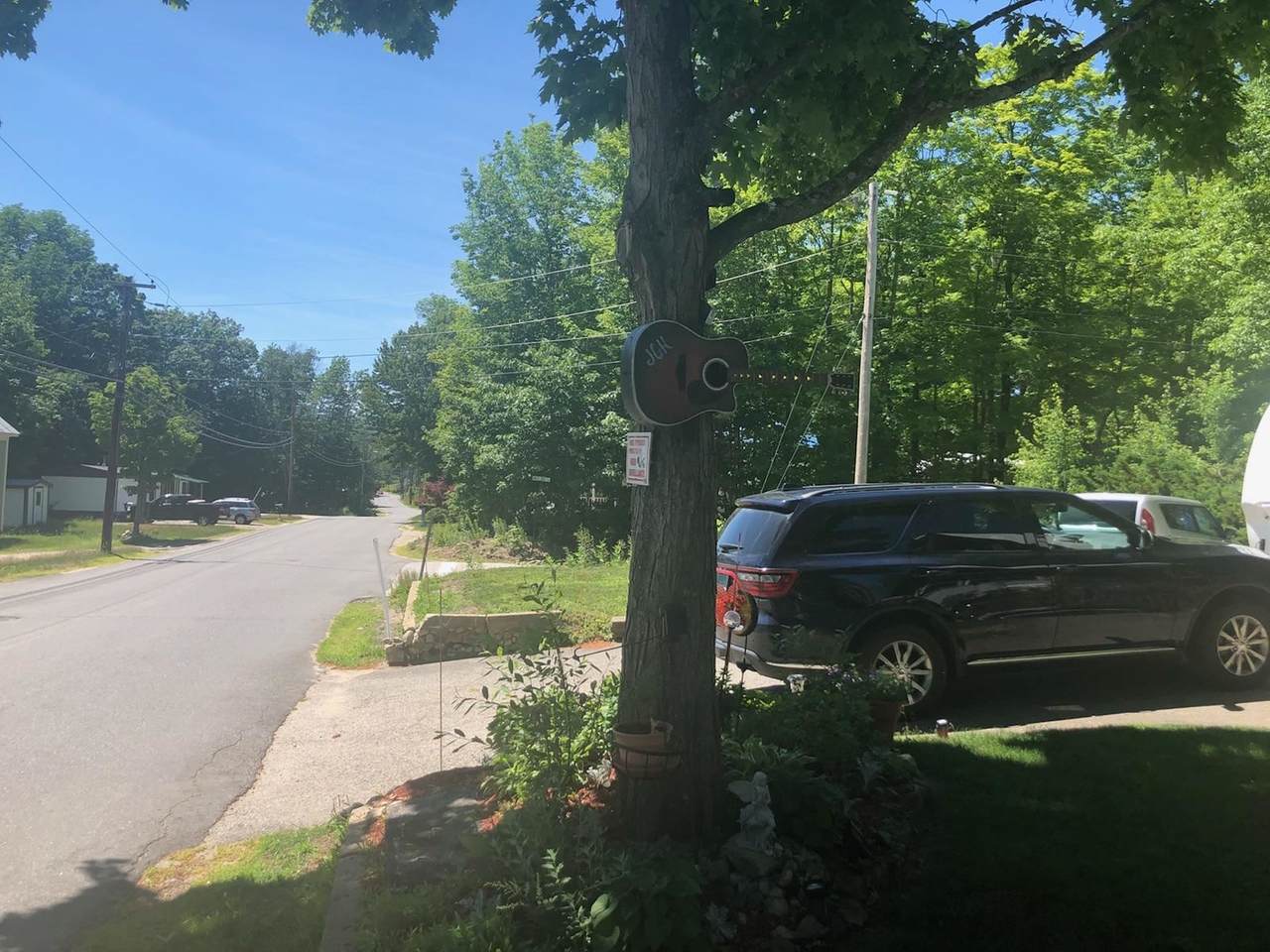 44 Moultonville Road - Photo 1