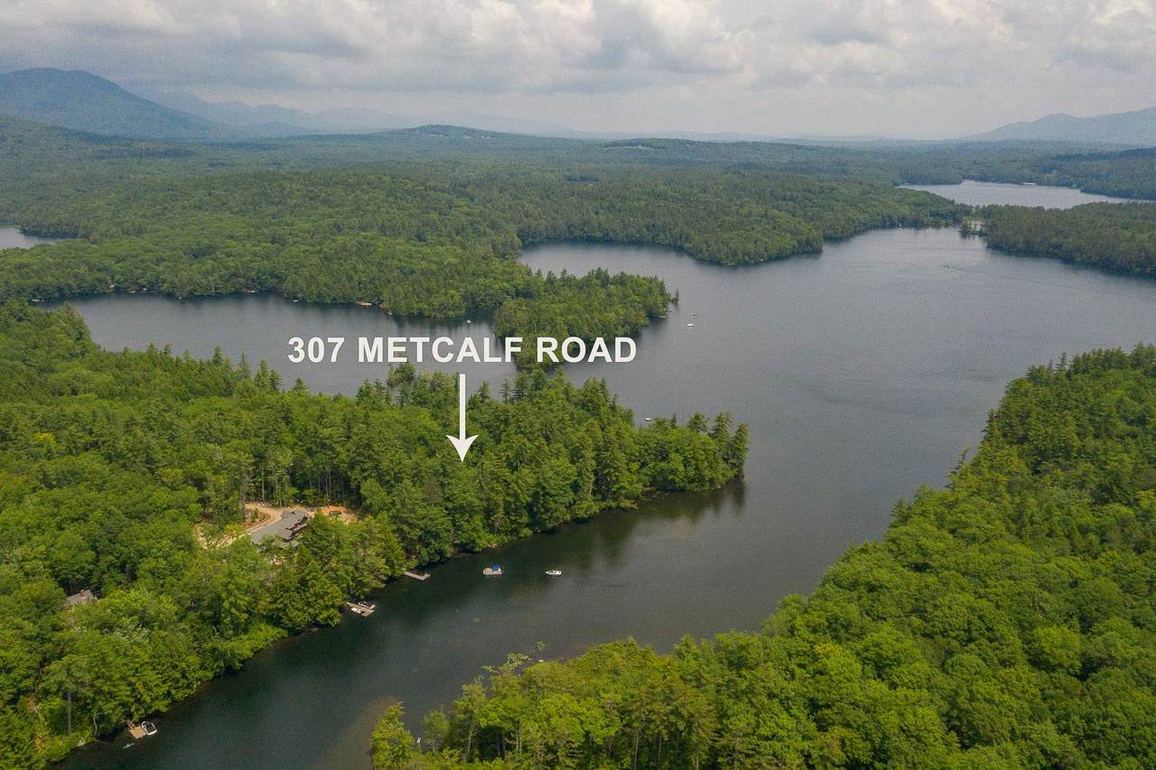 307 Metcalf Road - Photo 1