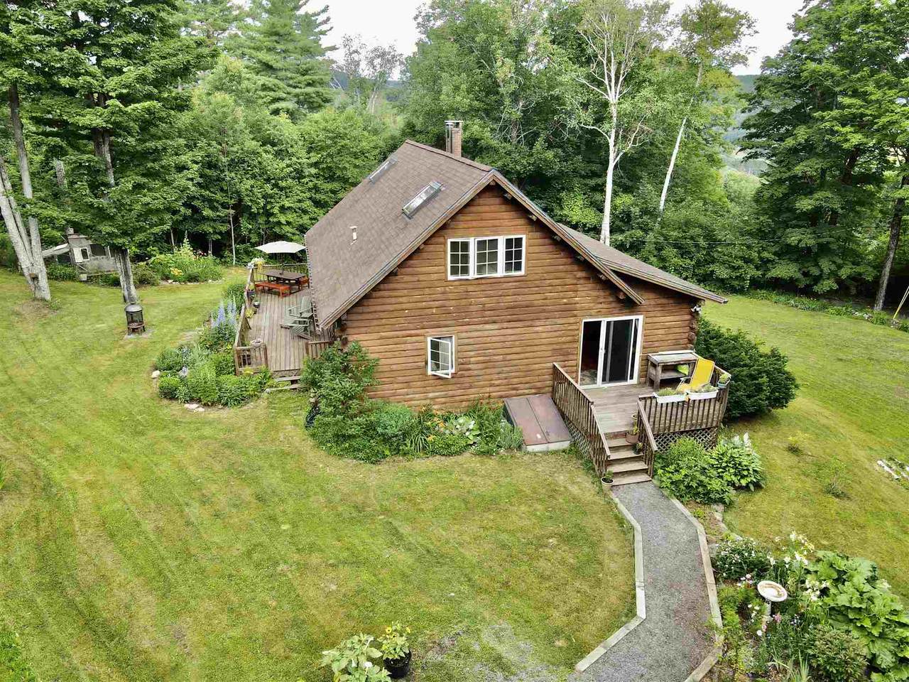 1155 Darling Hill - Photo 1