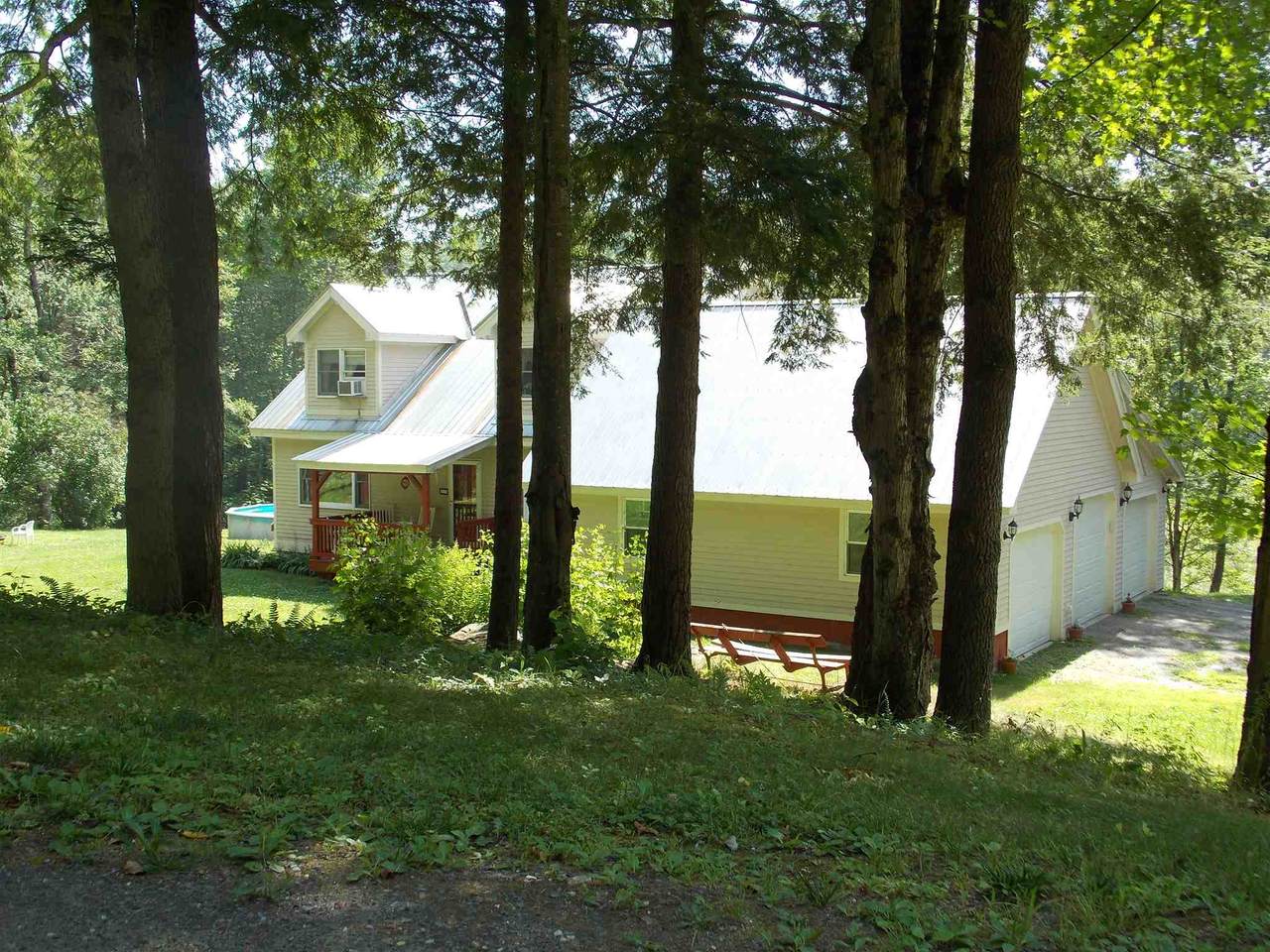 977 Randall Hill Road - Photo 1