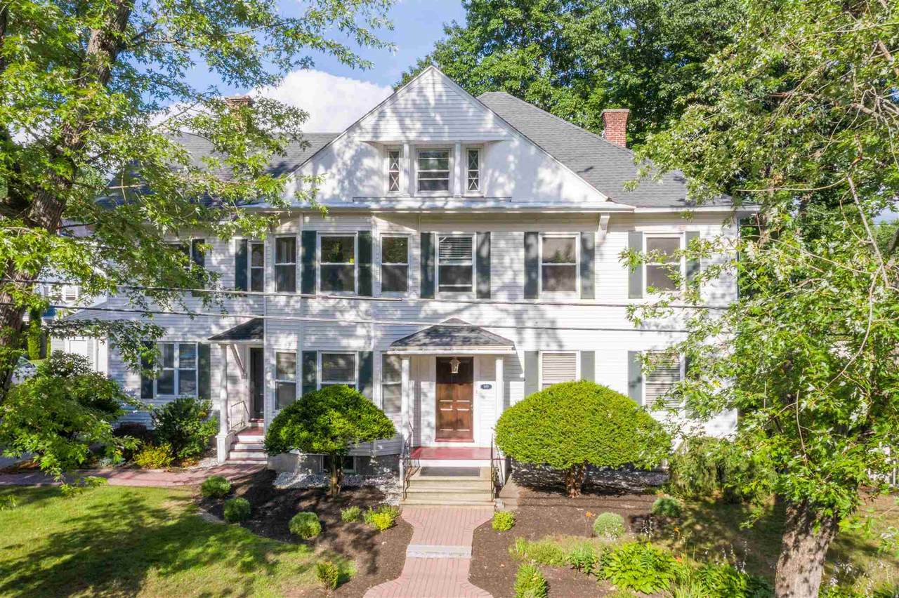 969 Chestnut Street - Photo 1