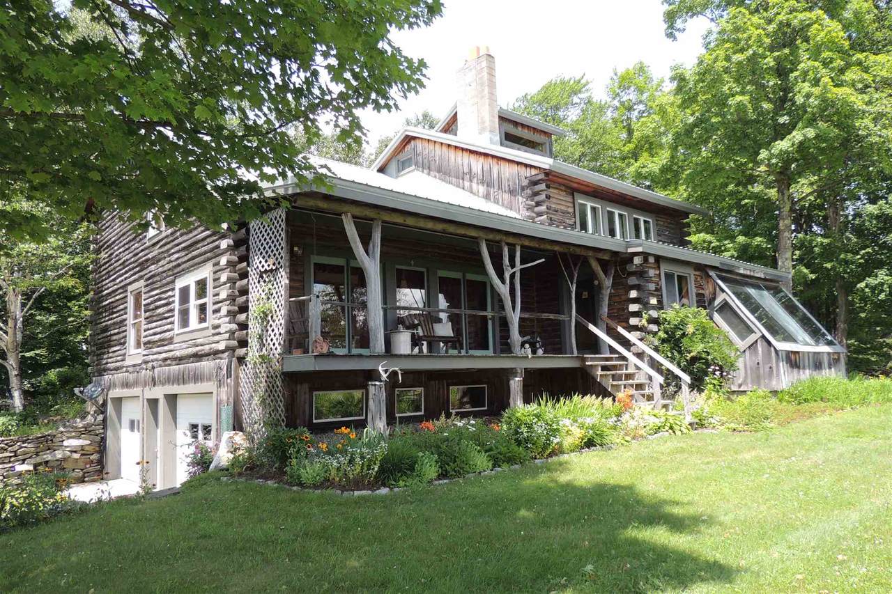 1456 Branch Hill Road - Photo 1