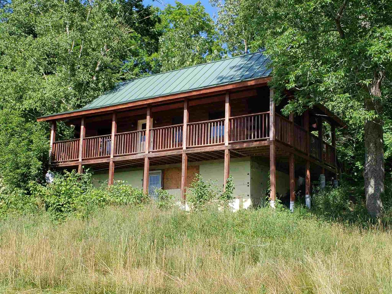 1740 Gee Hill Road - Photo 1