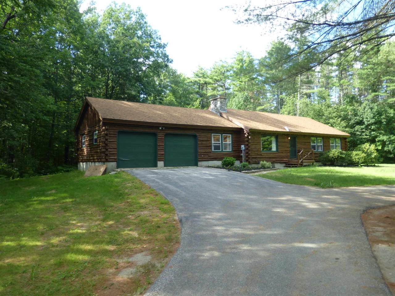 401 4th Range Road - Photo 1