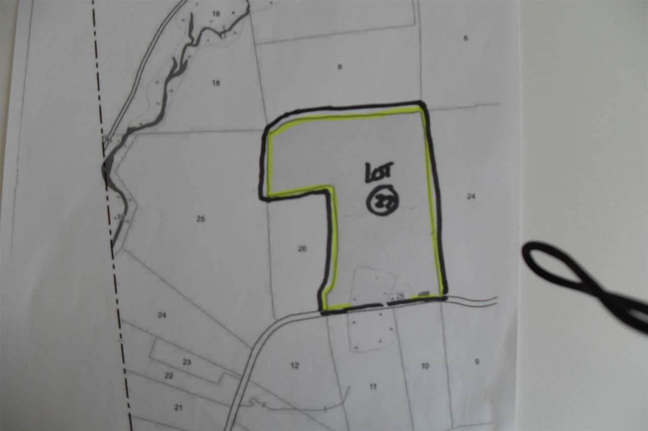 0 Allen Road - Photo 1