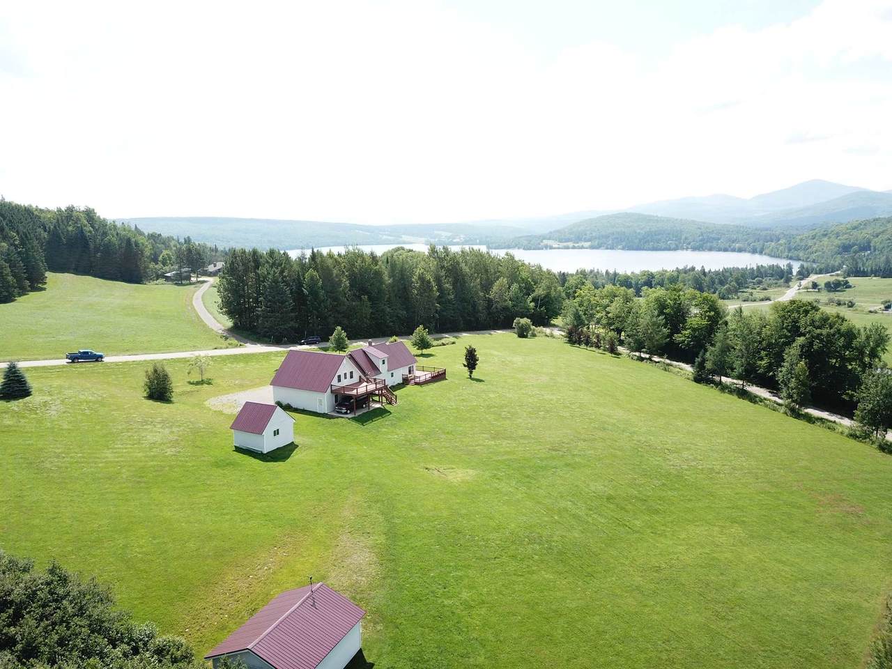 2175 West Echo Lake Road - Photo 1