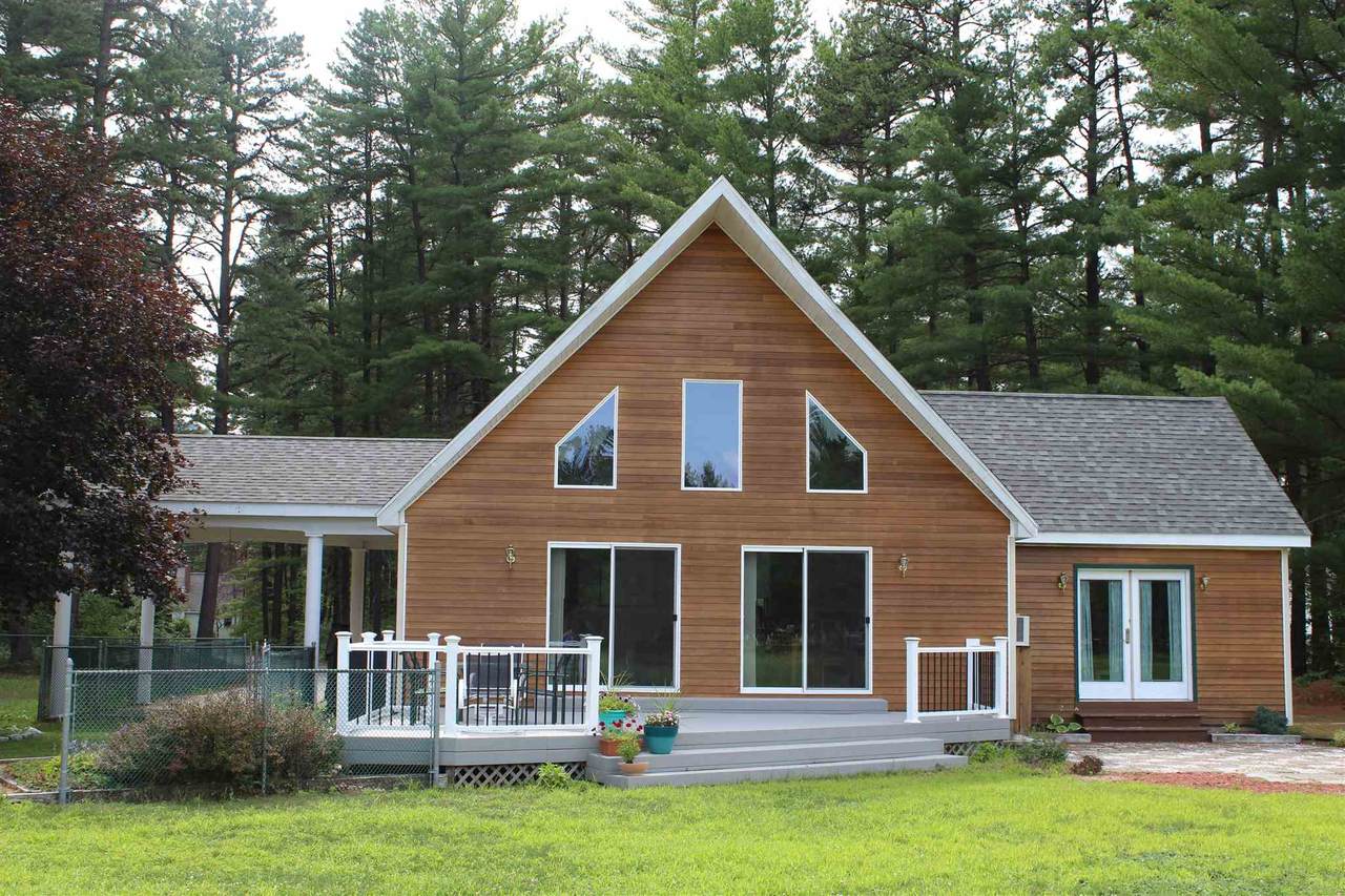 11 Apache Lane - Photo 1