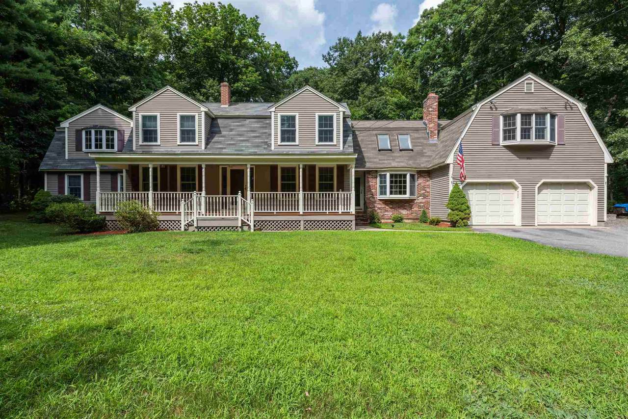 36 Meetinghouse Road - Photo 1