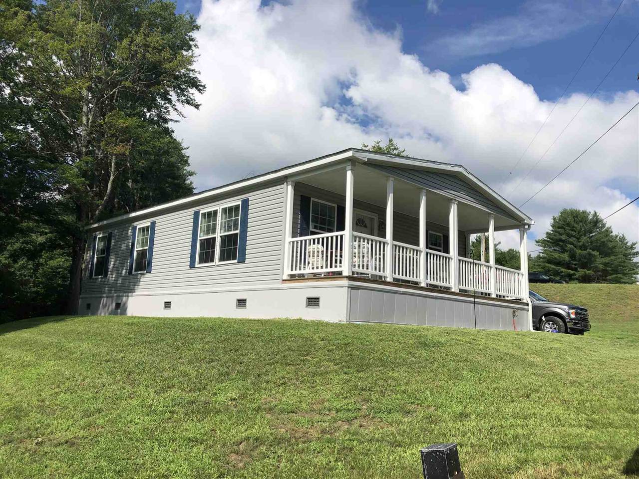 525 River Street - Photo 1