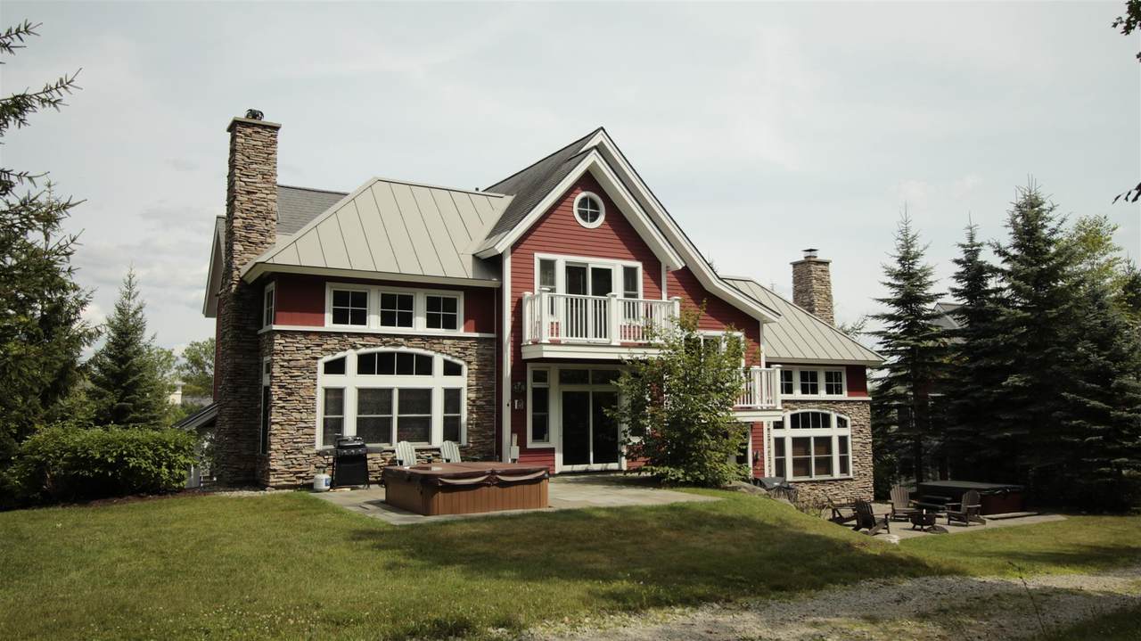 47B Sun Bowl Ridge Road - Photo 1