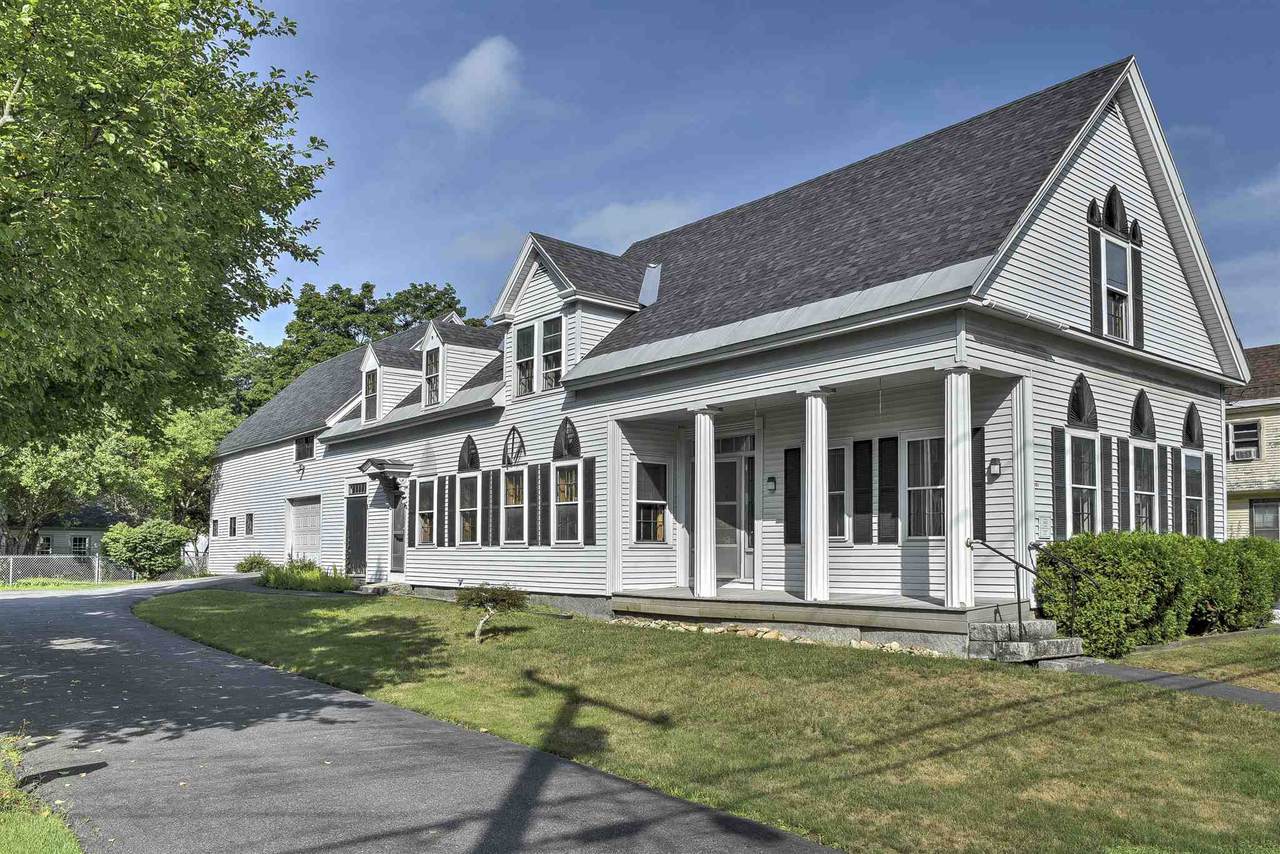 161 Main Street - Photo 1