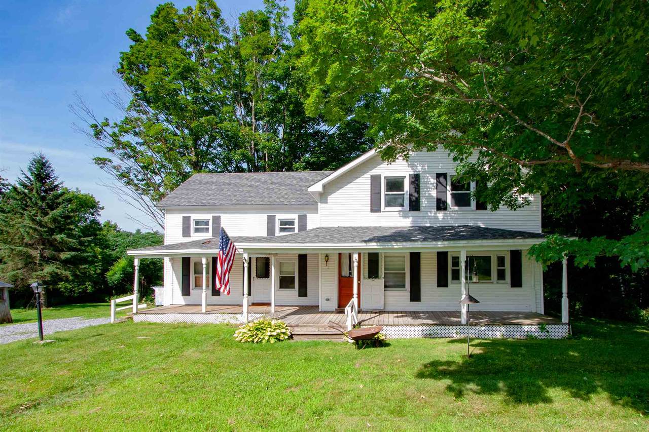 95 East Road - Photo 1