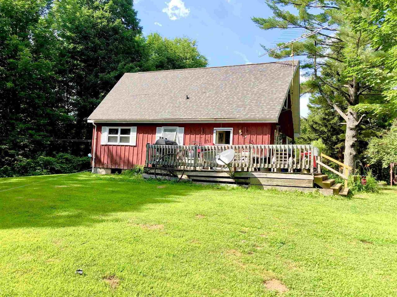 270 Montgomery Heights Road - Photo 1
