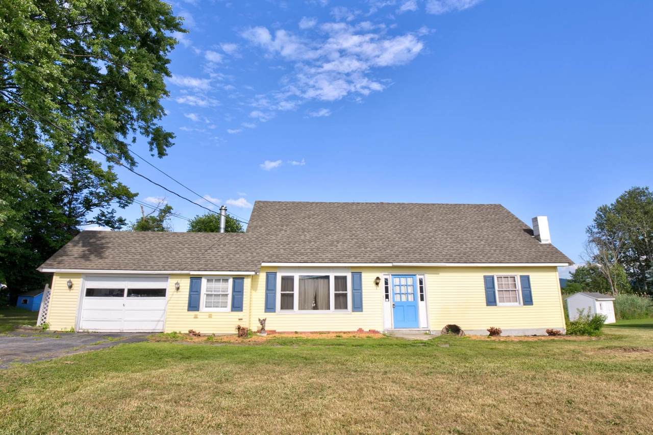386 East Pittsford Road - Photo 1