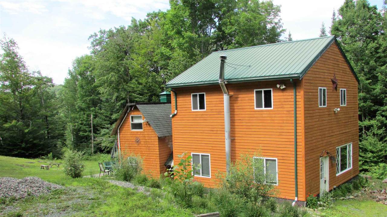 1454 Broomstick Hill Road - Photo 1