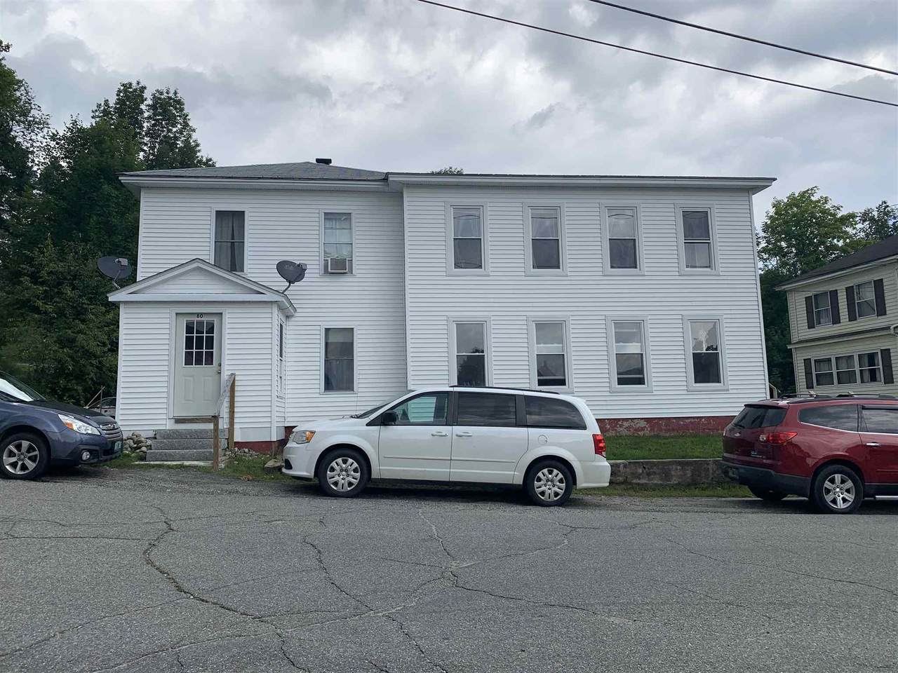 80 North Street - Photo 1