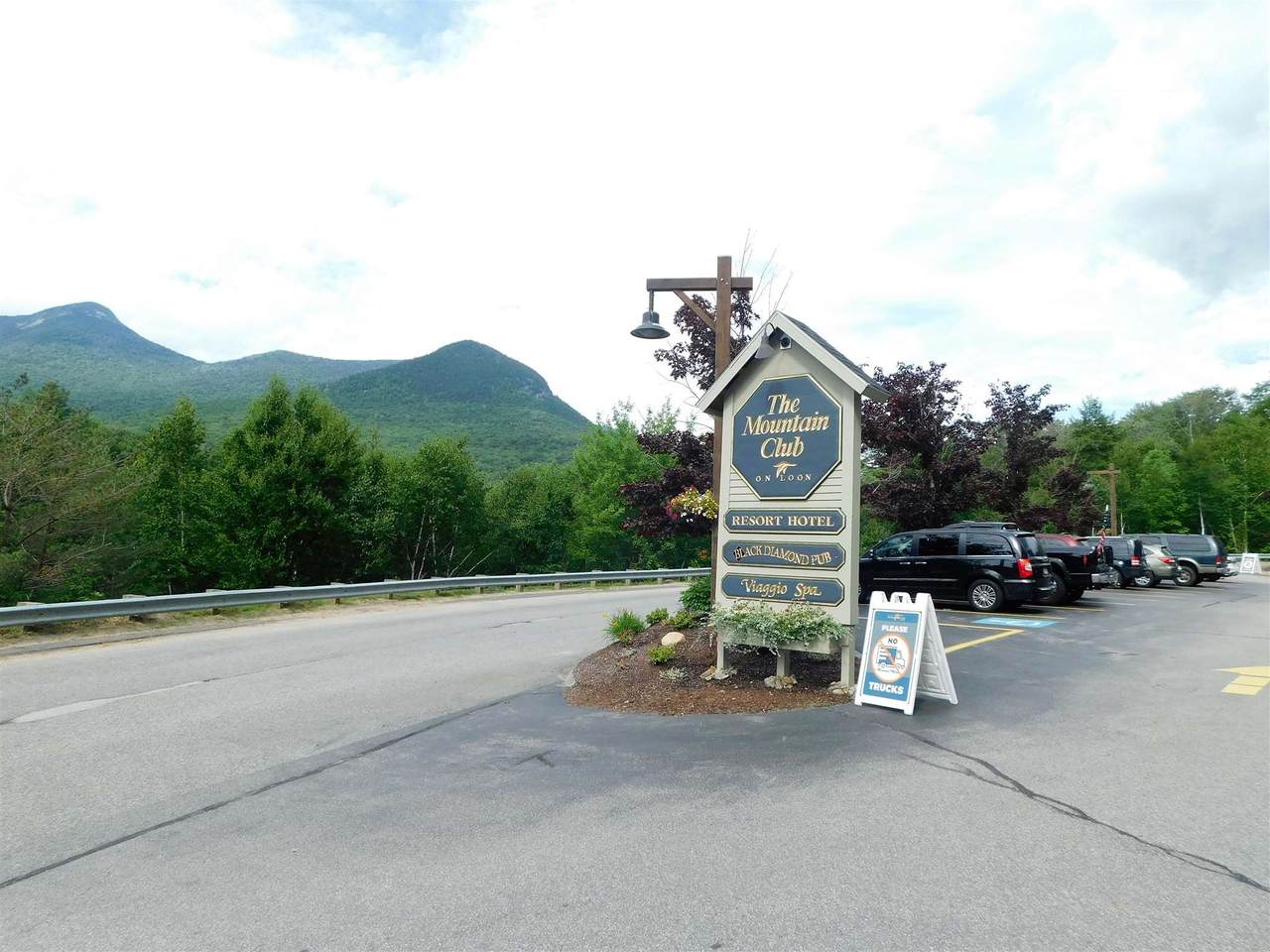 90 Loon Mountain Road - Photo 1