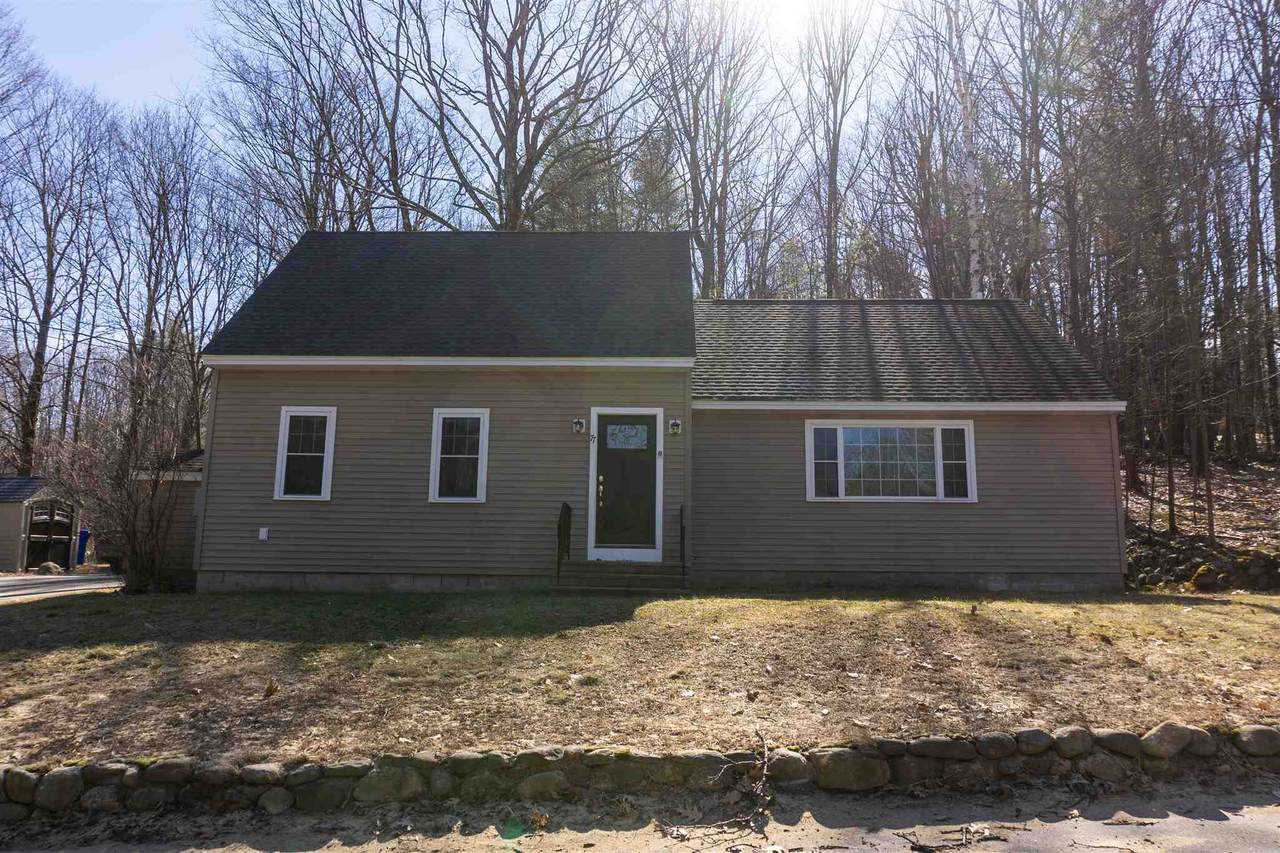 77 Bow Center Road - Photo 1