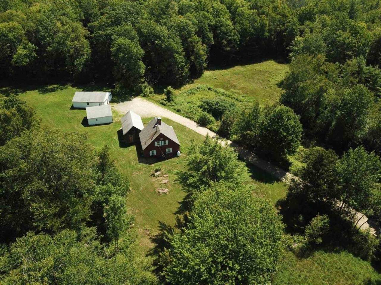 125 Corey Mine Road - Photo 1