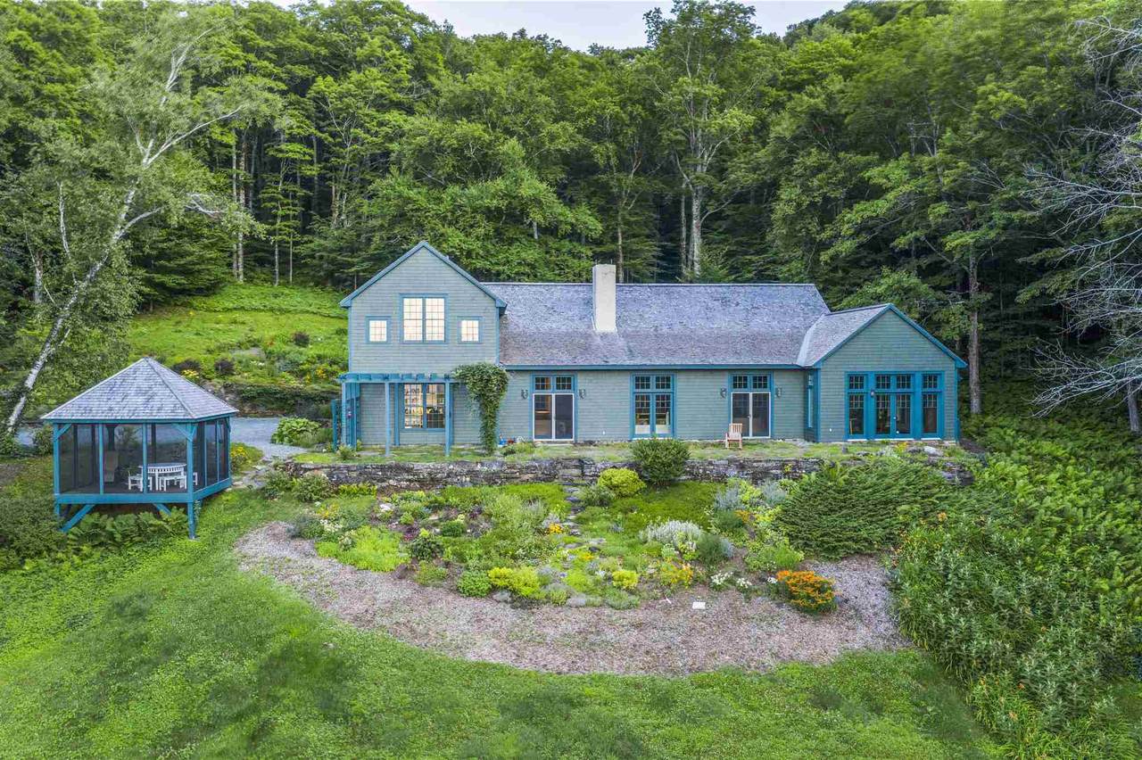 477 Thistle Hill Road - Photo 1
