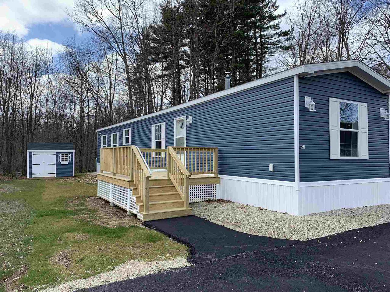 326 Sherwood Glen Road - Photo 1