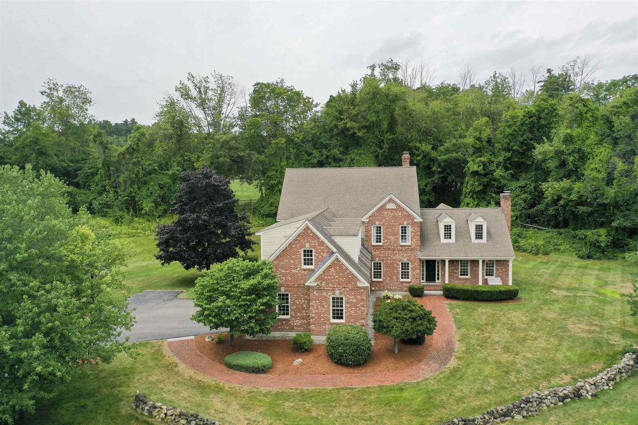 43 Golden Drive - Photo 1