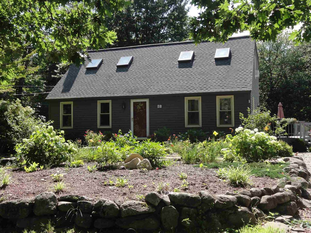 91 Old Wilton Road - Photo 1