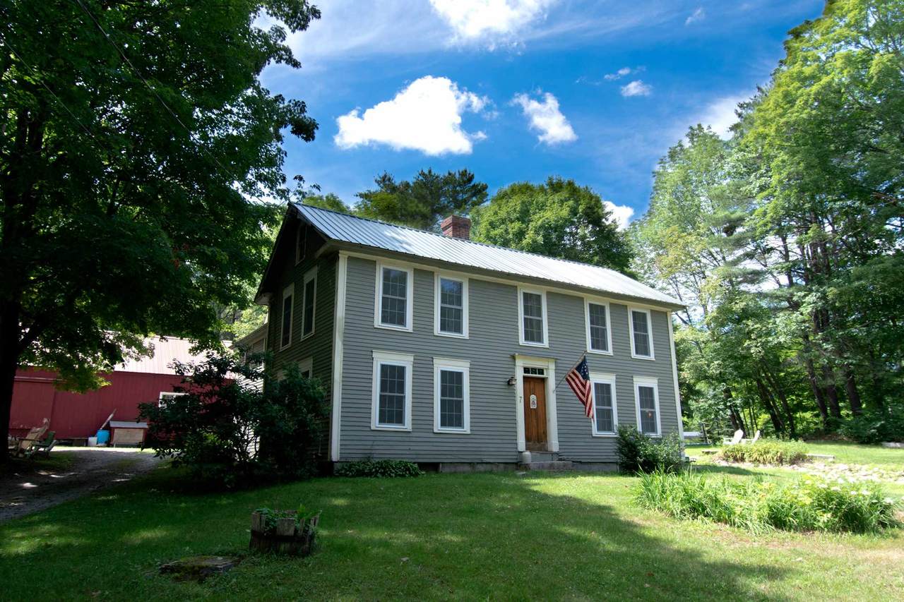 7 Pleasant Road - Photo 1