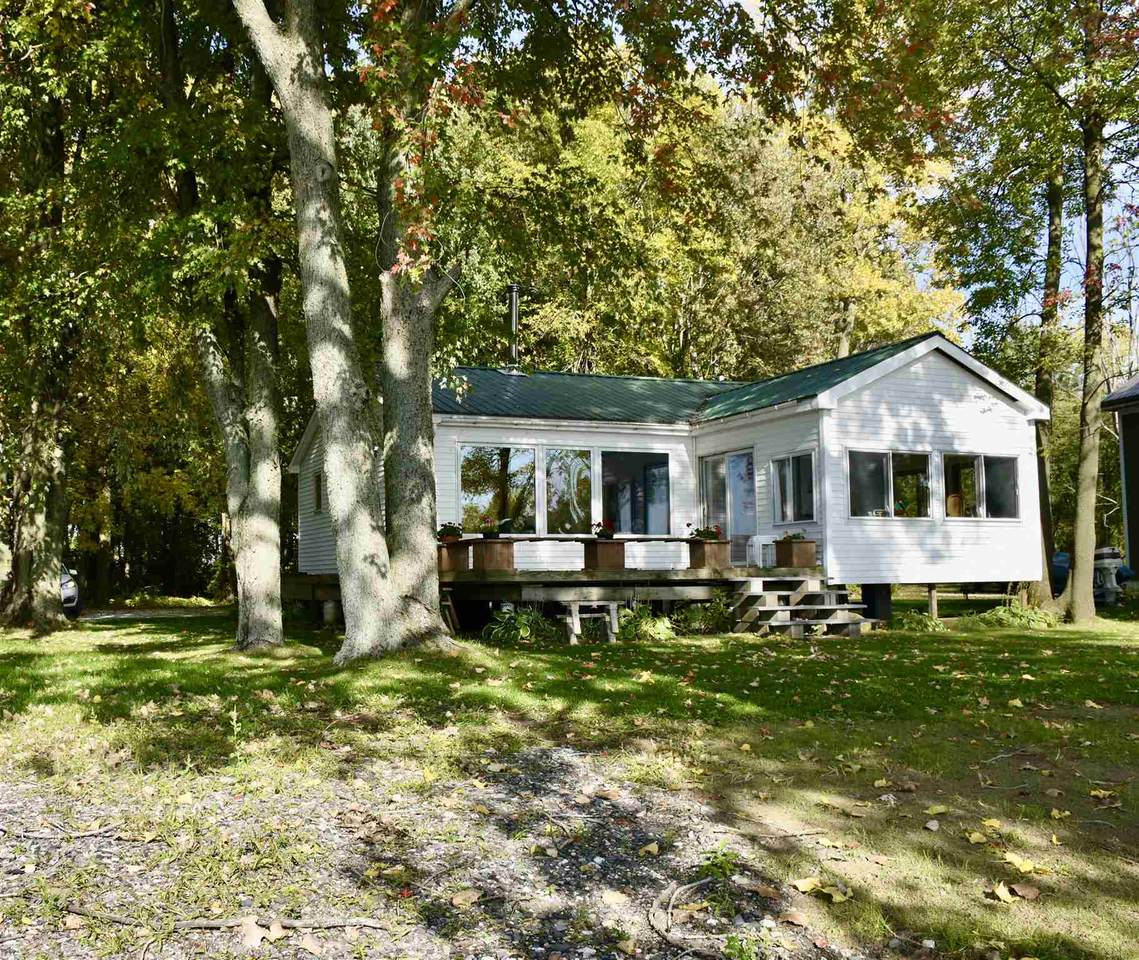 51 Kirk & Fitts Road - Photo 1