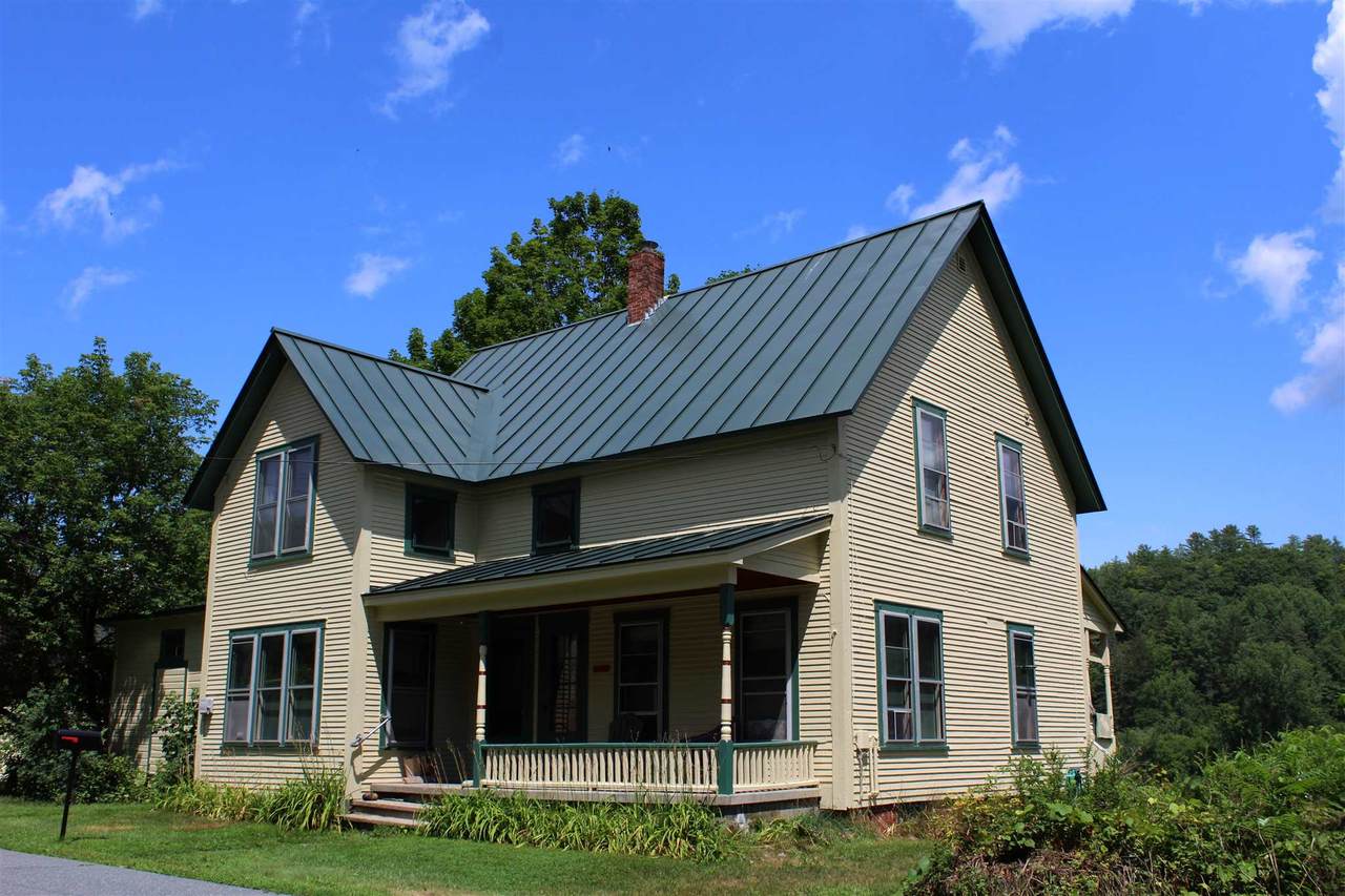 250 North Windsor Street - Photo 1