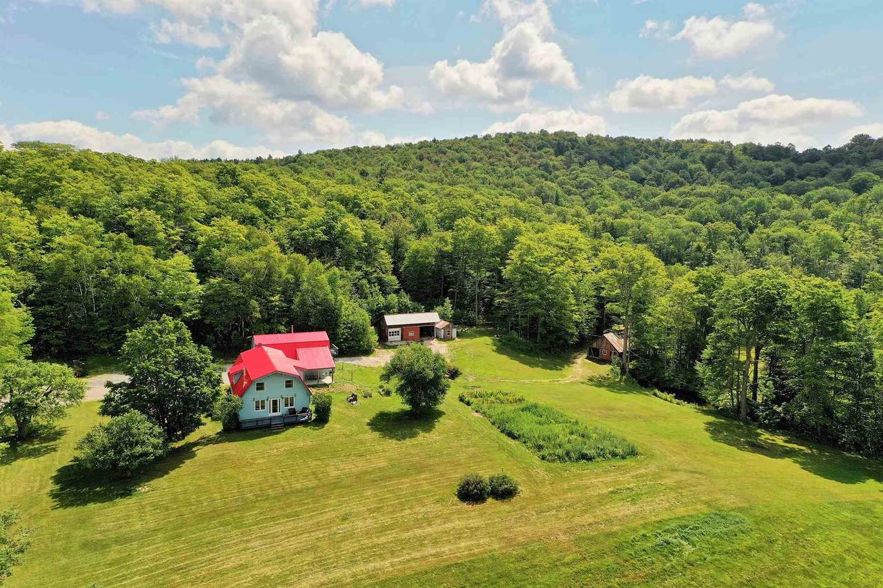 1688 Lynds Hill Road - Photo 1