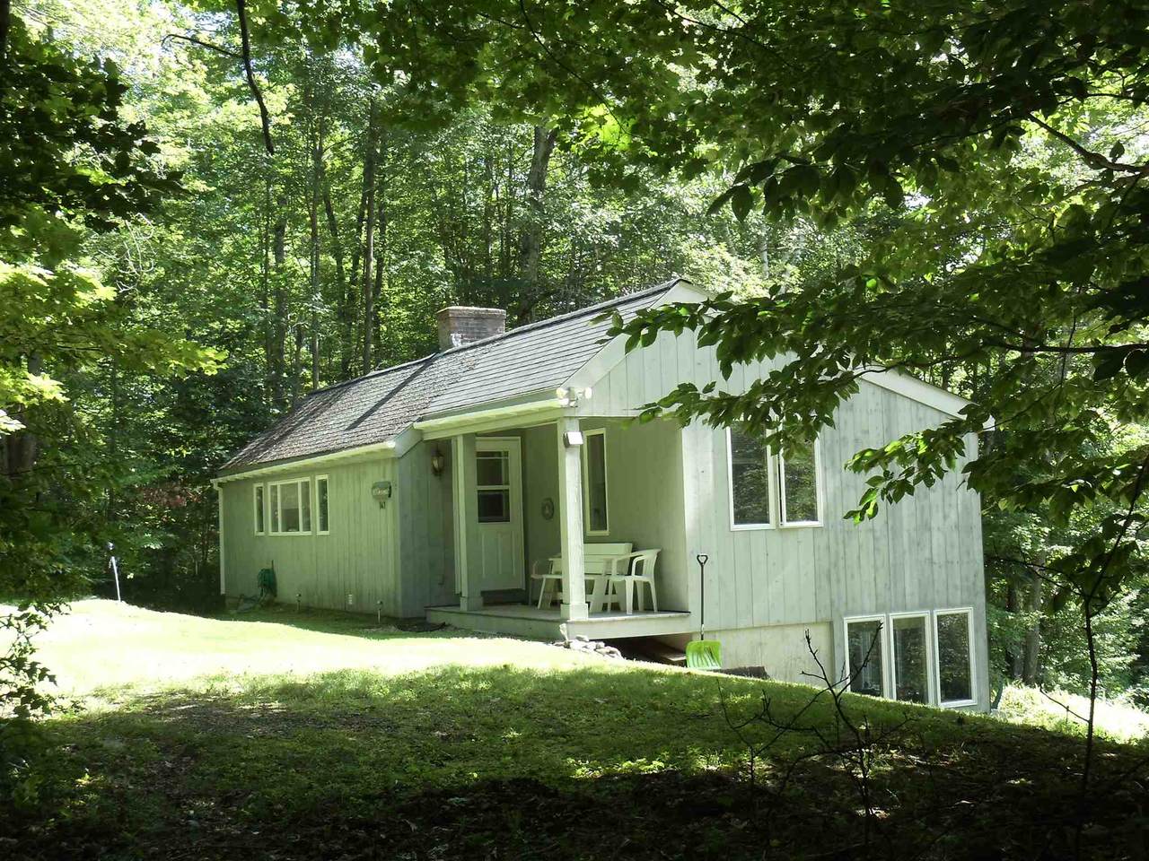 147 Clay Hill Road - Photo 1