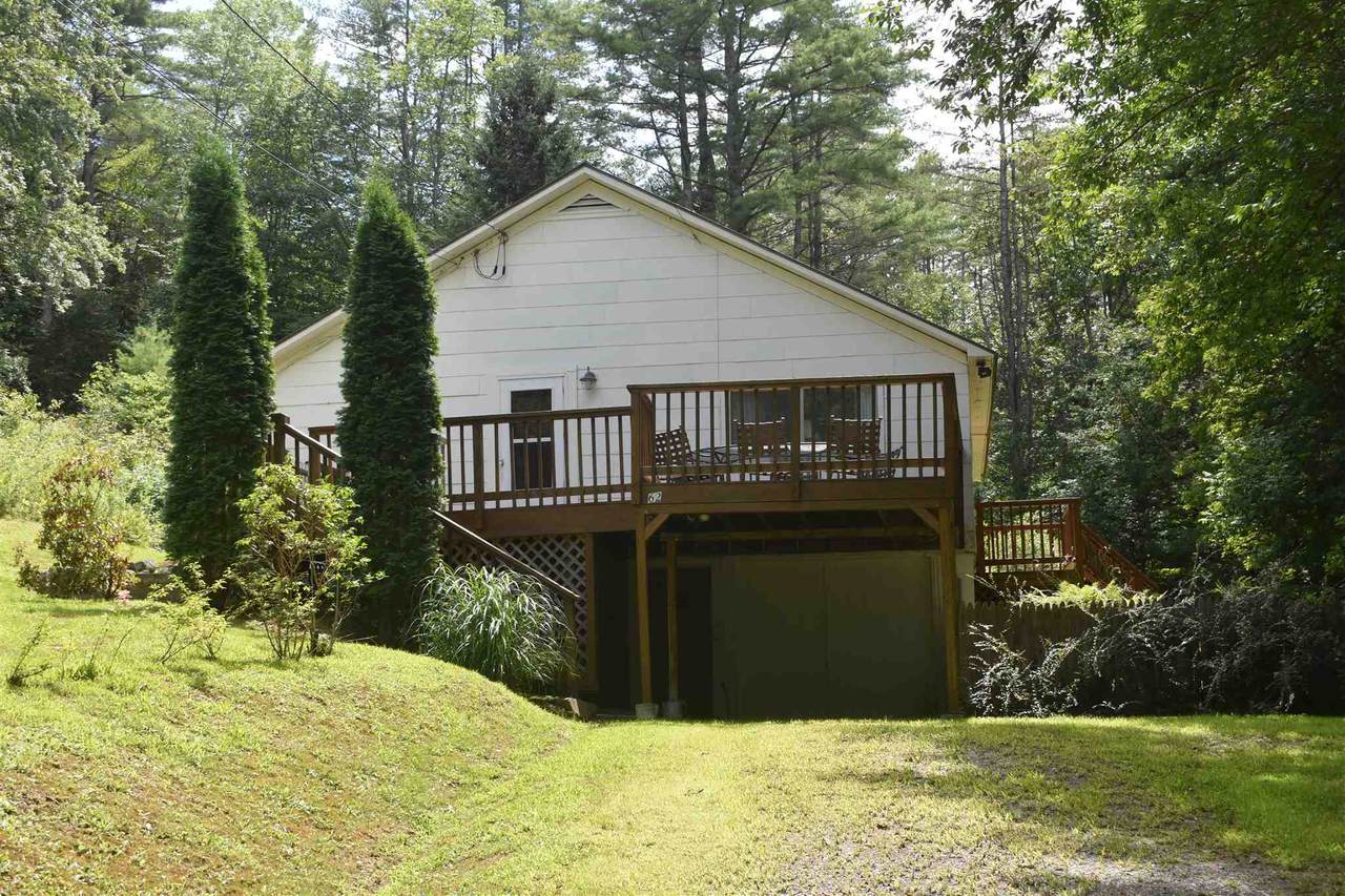 62 Davidson Hill Road - Photo 1