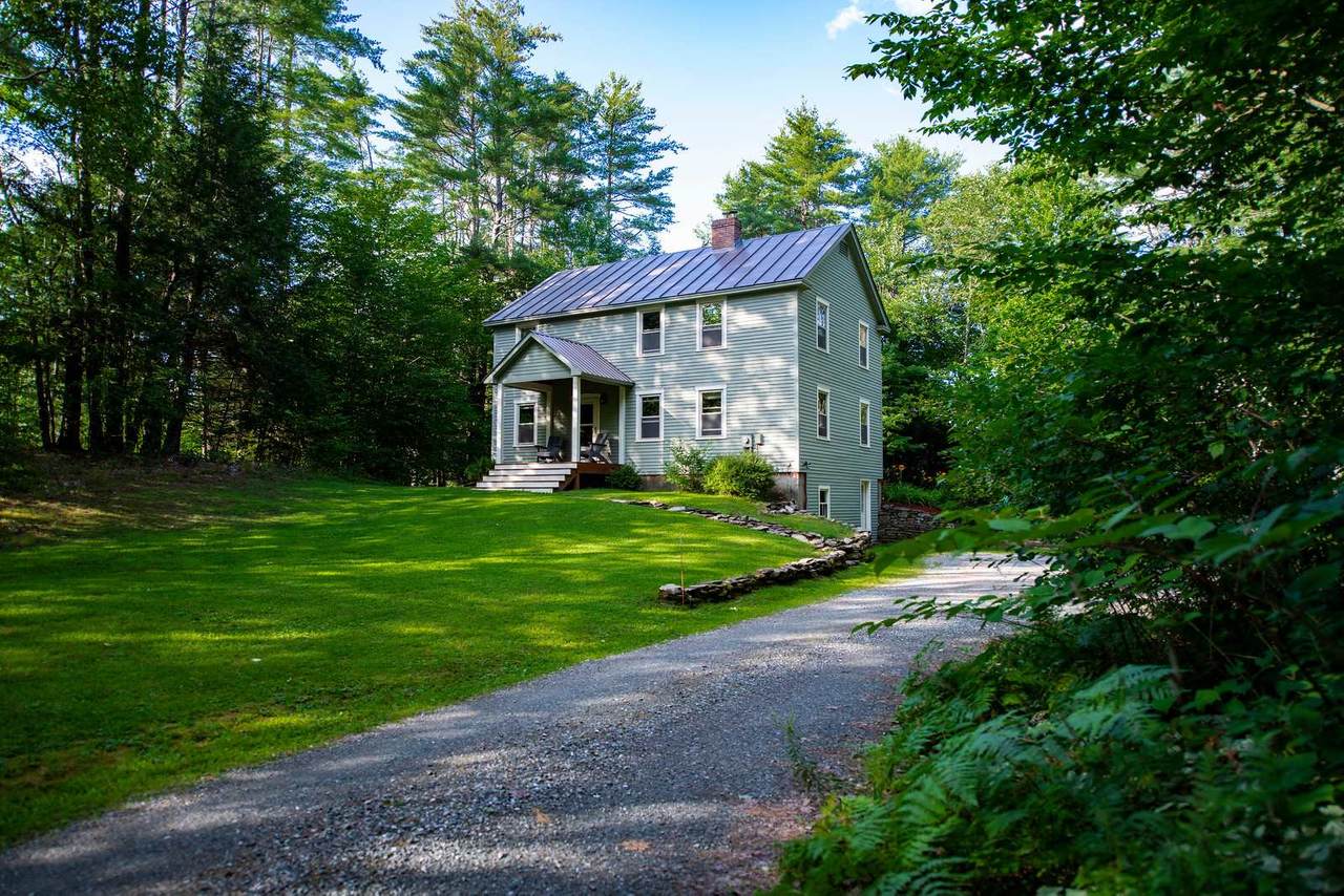 64 Glen Ridge Road - Photo 1