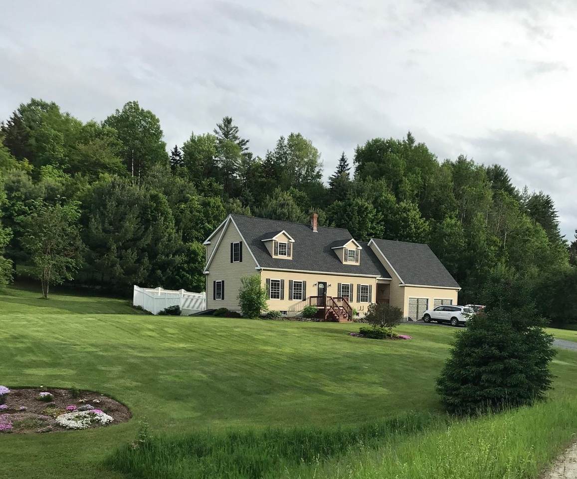 436 Mohawk Drive - Photo 1