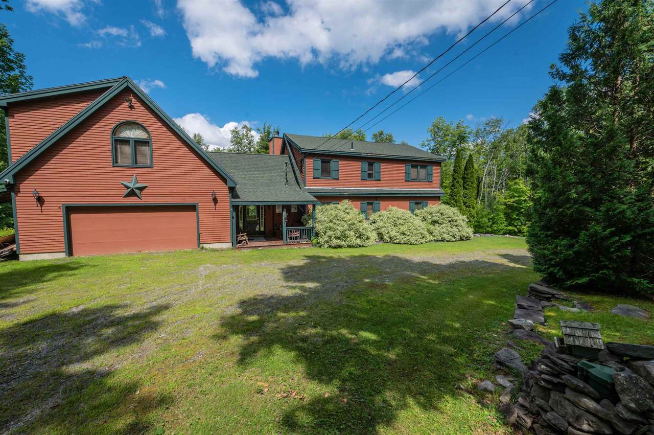 51 Colonial Ridge Road - Photo 1