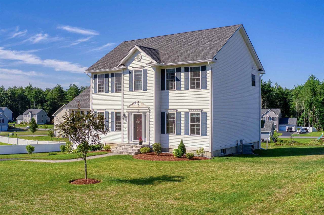 35 Hunter Mill Way - Photo 1