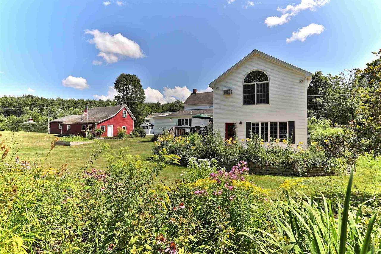 3615 Vt Route 153 Road - Photo 1