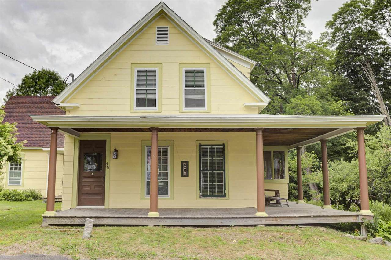 48 Cottage Street - Photo 1