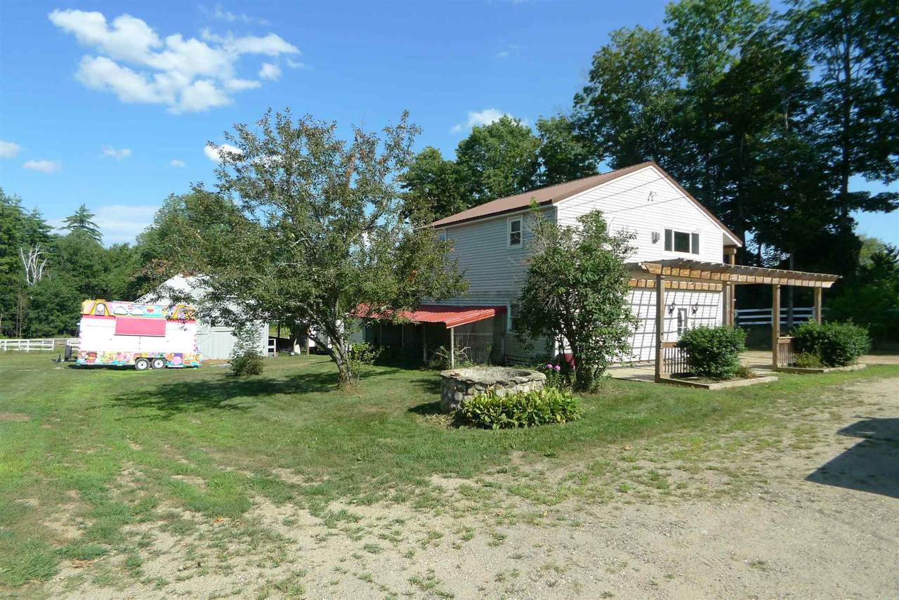 35-37 Plumer Road - Photo 1