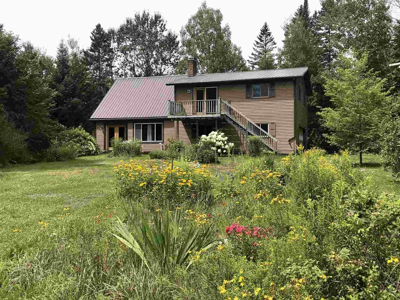 723 Sheffield Road - Photo 1