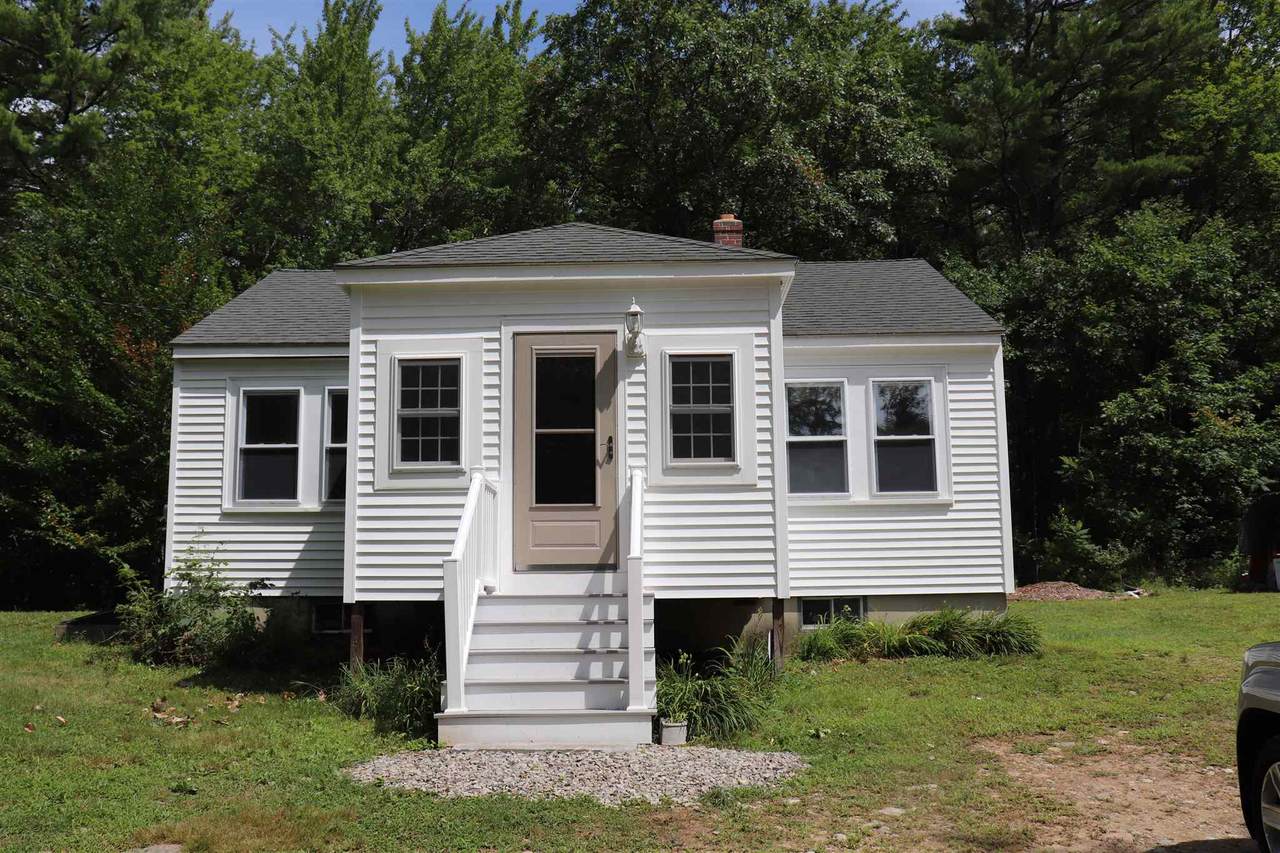64 Meaderboro Road - Photo 1