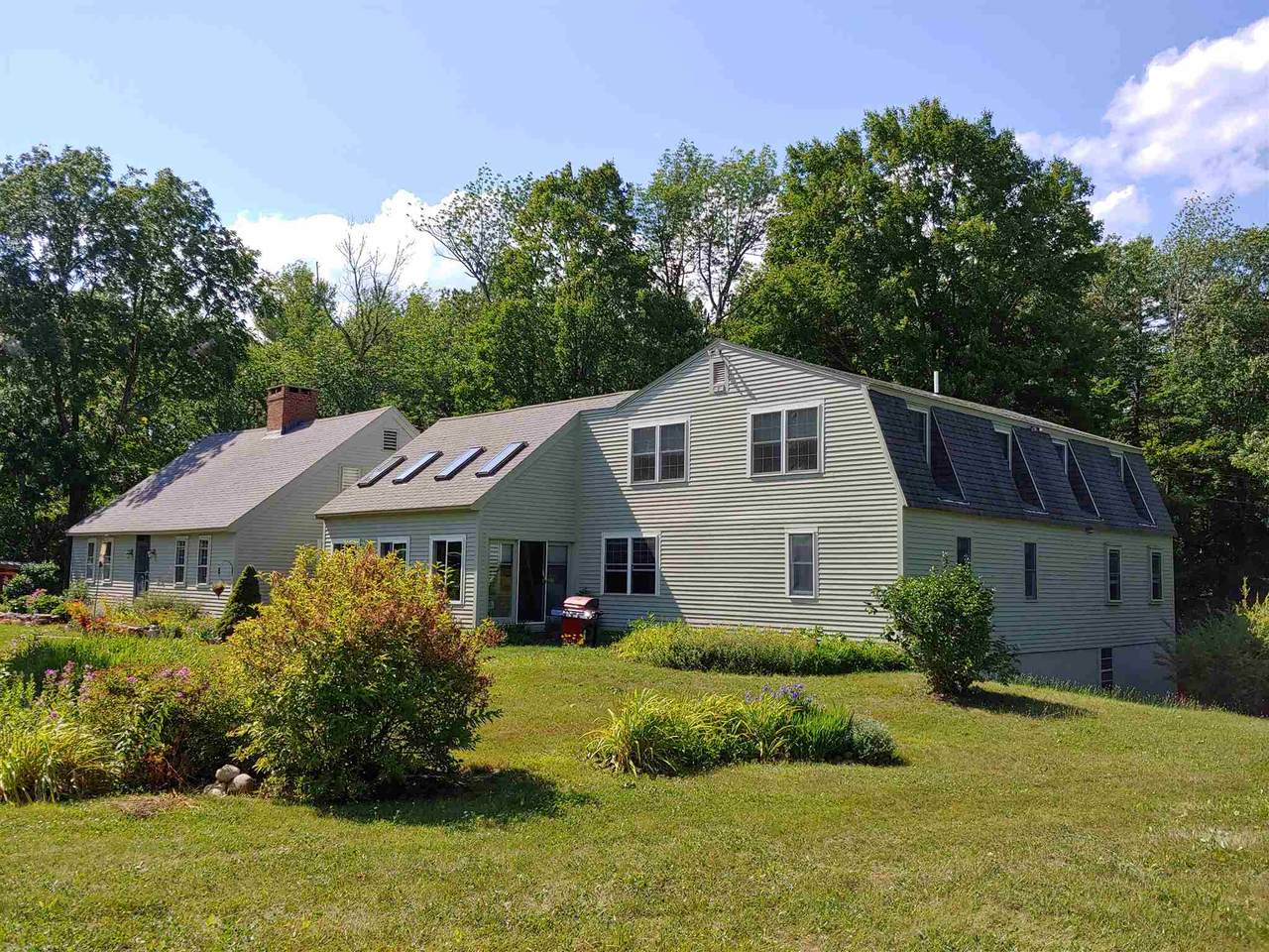 356 Mason Road - Photo 1