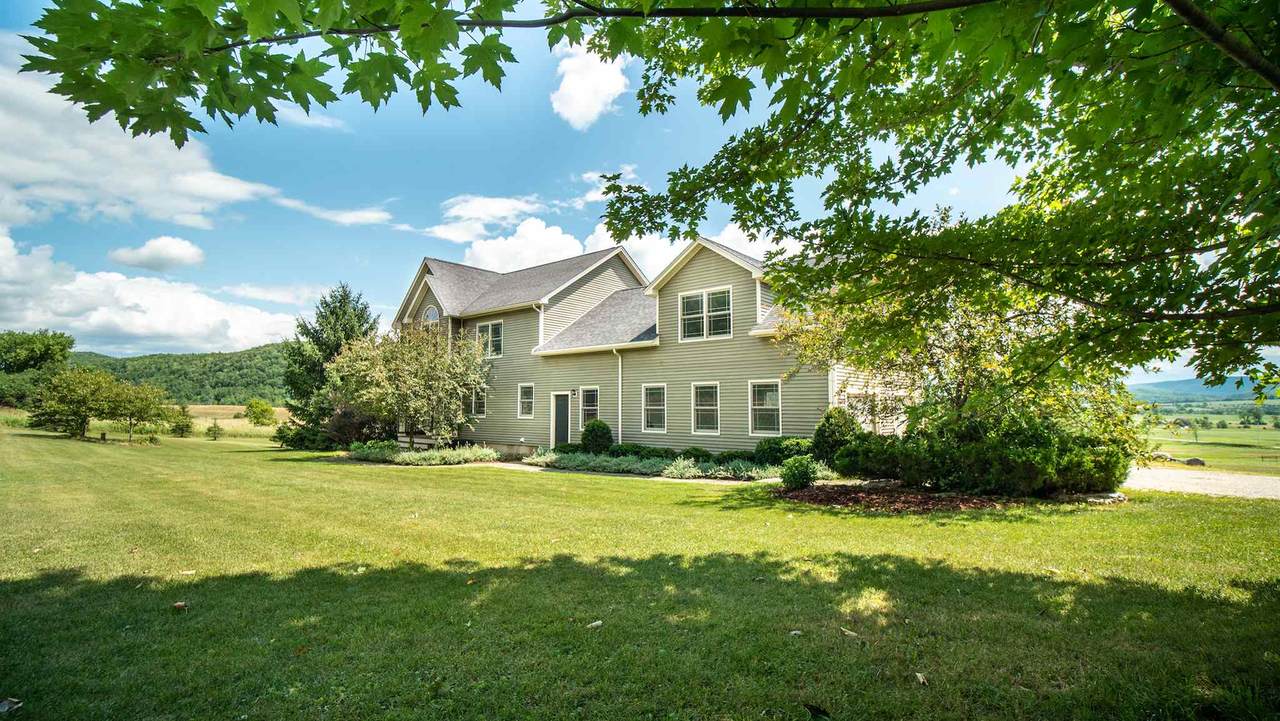 190 Buckwheat Street - Photo 1